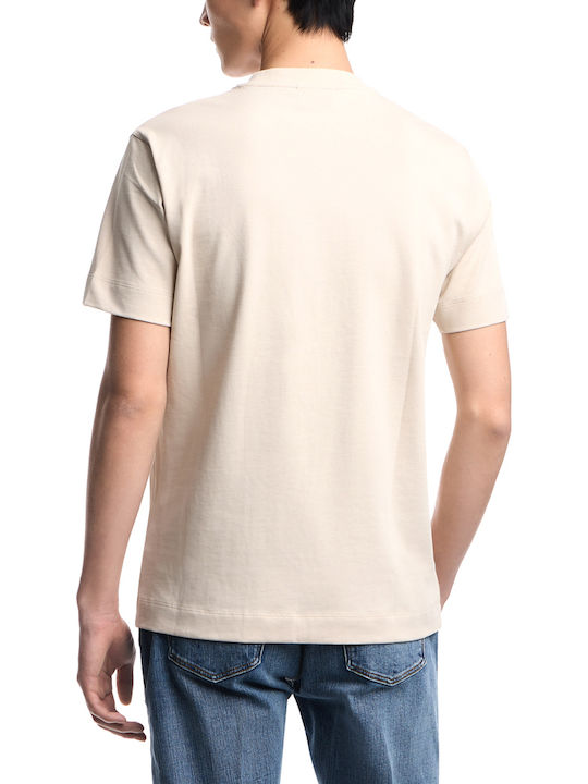 Emporio Armani Tricou Bej
