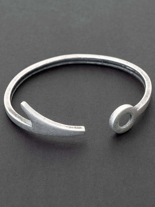 Men's Bracelet Kamaki Handmade Silver 925