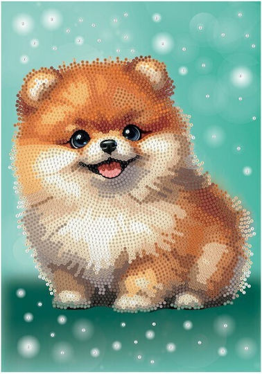 Nice Group Diamond Painting