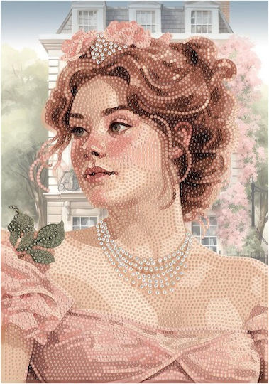 Nice Group Diamond Painting