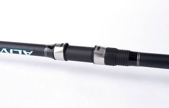 Shimano Alivio Gx Te Surf Fishing Rod for Surf Casting 4.2m 150g