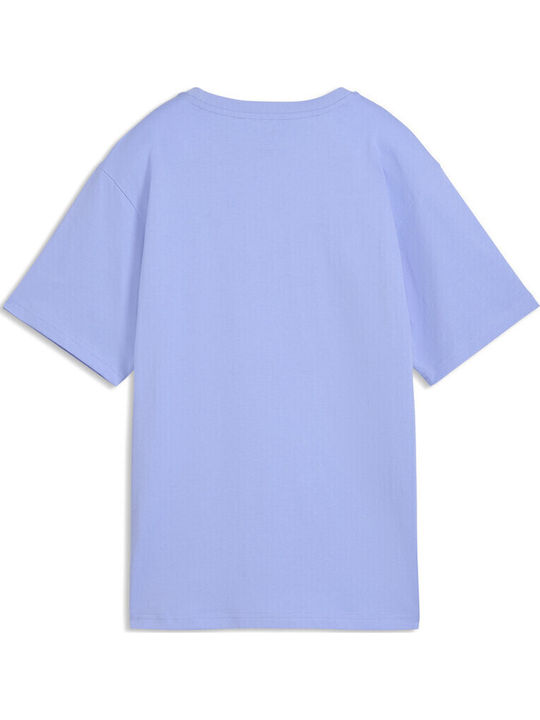 Ess Graphic Women's T-shirt Blouse