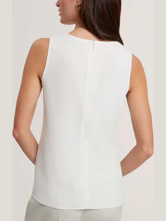 Ted Baker Bluză Damă Ivory
