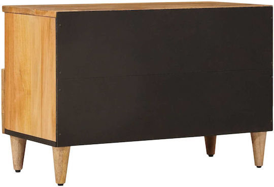TV Stand Brown M70xD33xH46cm