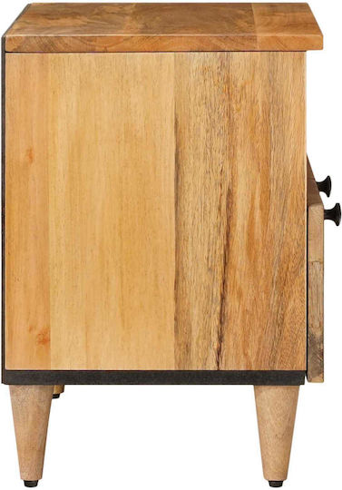 TV Stand Brown M70xD33xH46cm