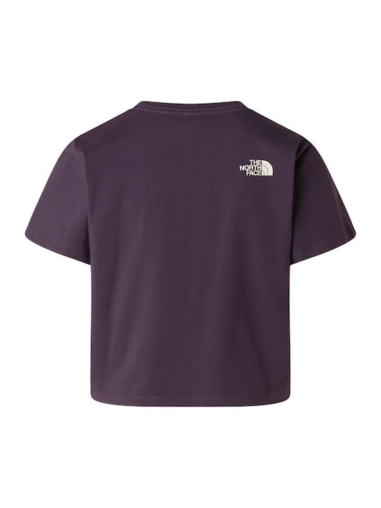 Γυναικείο T-shirt Endless Dusk