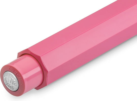 Kaweco Μηχανικό Μολύβι Σχεδίου Πλαστικό 0.7mm Ροζ