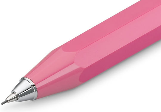 Kaweco Μηχανικό Μολύβι Σχεδίου Πλαστικό 0.7mm Ροζ