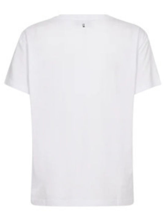 Γυναικείο T-shirt Λεύκο