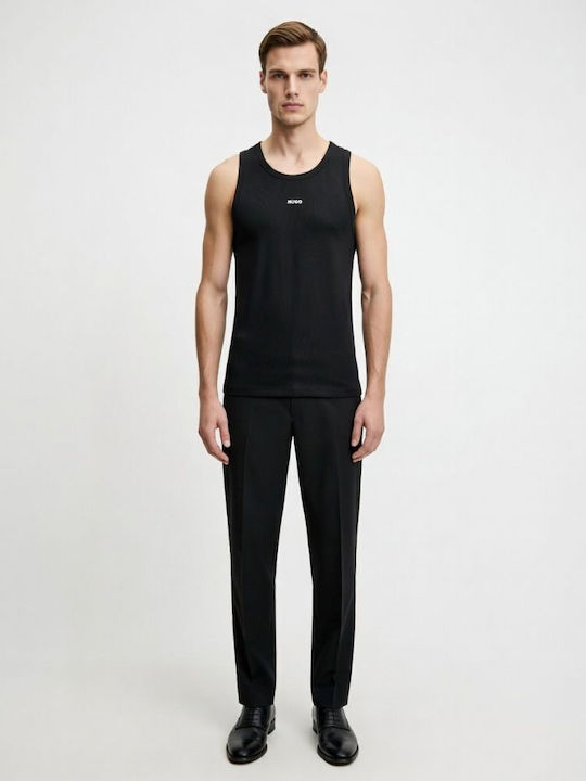 Boss T-Shirt Schwarz