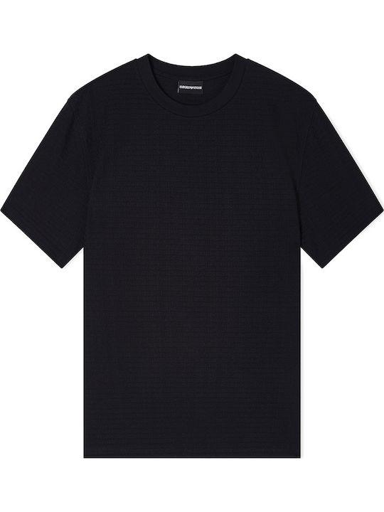 T-shirt Black