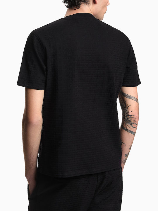T-shirt Black
