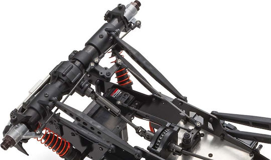 Kyosho Kyosho RC Fahrzeug 4WD