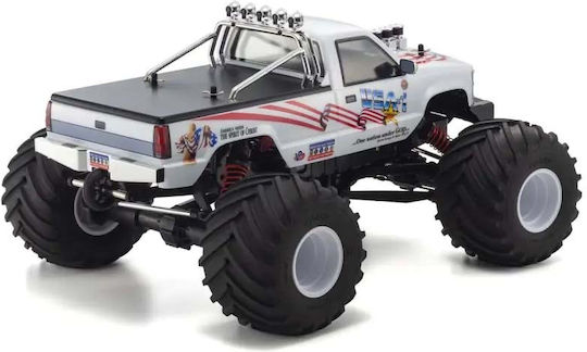Kyosho Kyosho RC Fahrzeug 4WD