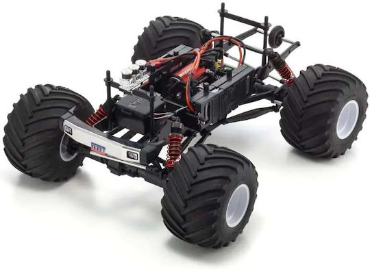 Kyosho Kyosho RC Fahrzeug 4WD