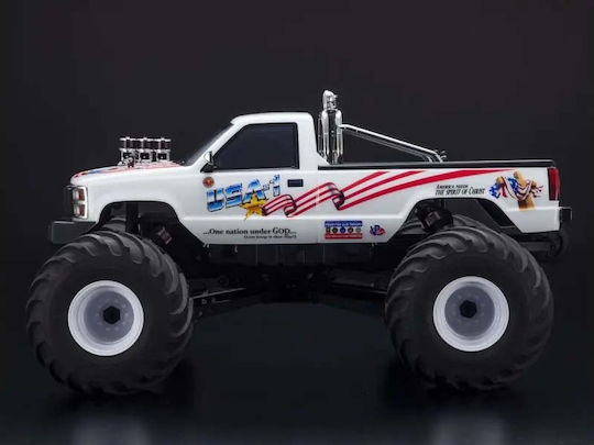 Kyosho Kyosho RC Fahrzeug 4WD