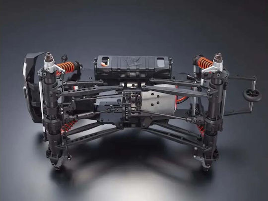 Kyosho Kyosho RC Fahrzeug 4WD