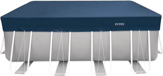 Intex Deluxe Protective Pool Cover 400x200cm