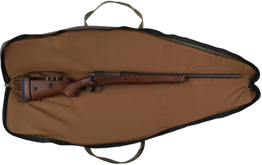 Fsl19g-4/2 Green Brown Gun Case Rifle 125 Cm