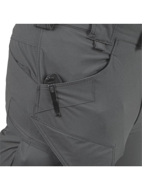 Helikon Tex Κυνηγετικό Παντελόνι σε Πράσινο χρώμα