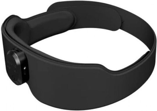 Renpho Sleep Mask with Bluetooth Headphones Black