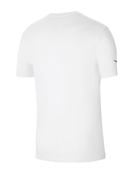Park 20 Athletic T-shirt White