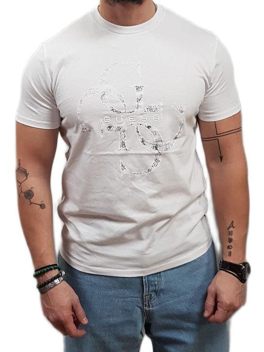 T-shirt White