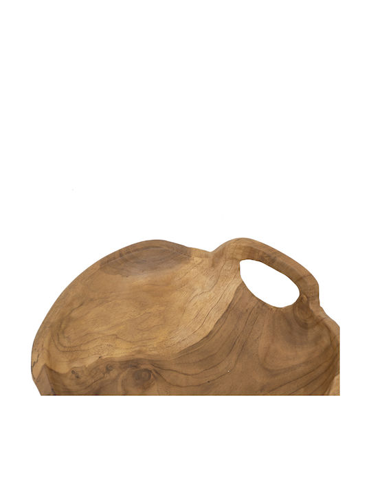 Iliadis Weihnachtsgirlande mit Perlen Glas Blau 1700x0.8cm