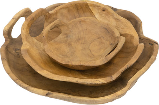 Iliadis Ghirlandă De Crăciun Cu Mărgele Din Sticlă Albastră 1700x0.8cm