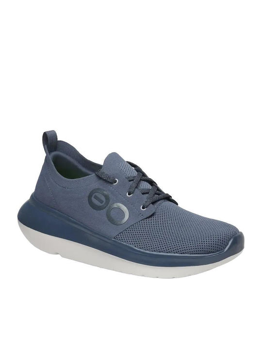 Ανδρικά Sneakers Dark Blue