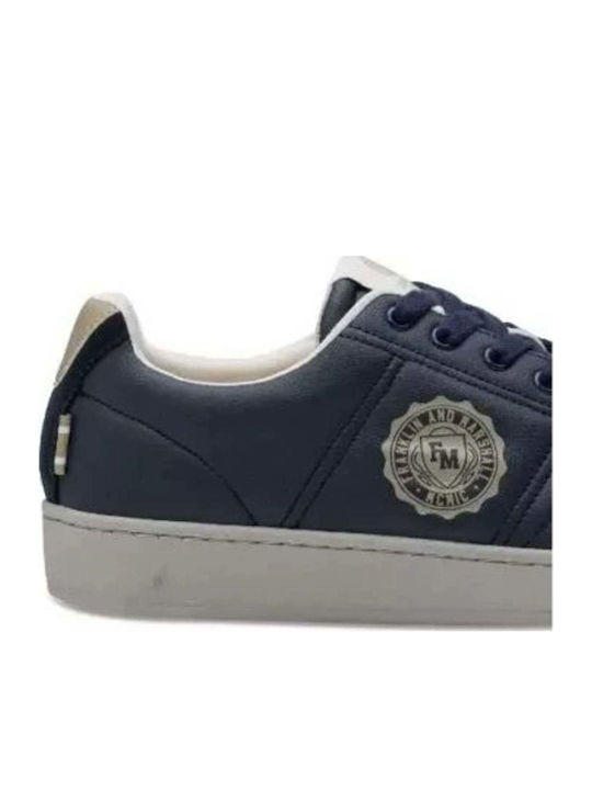 Adidași Pentru Bărbați Albastru Marin