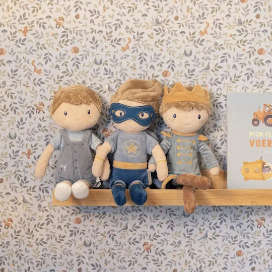 Little Dutch Jim Doll