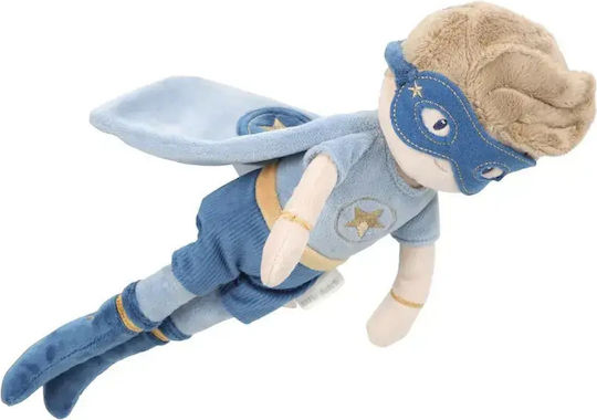 Little Dutch Jim Doll