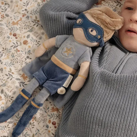Little Dutch Jim Doll