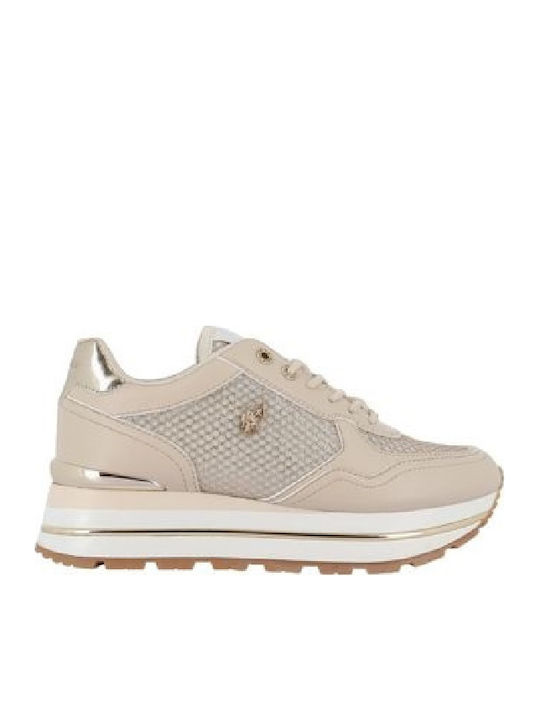 U.S. Polo Assn.