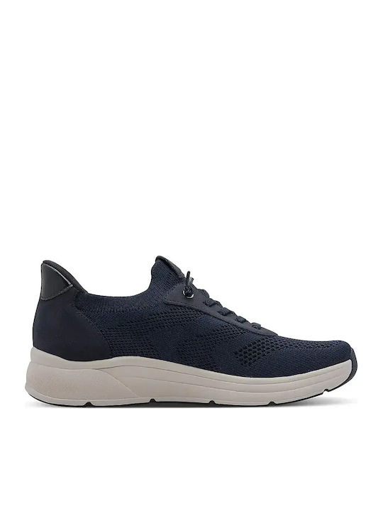 Softline Women's Sneakers Navy