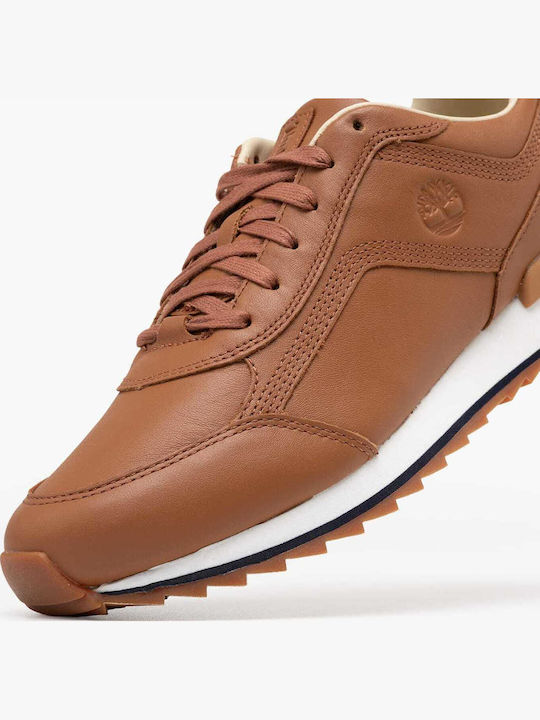 Men's Sneakers Tabac