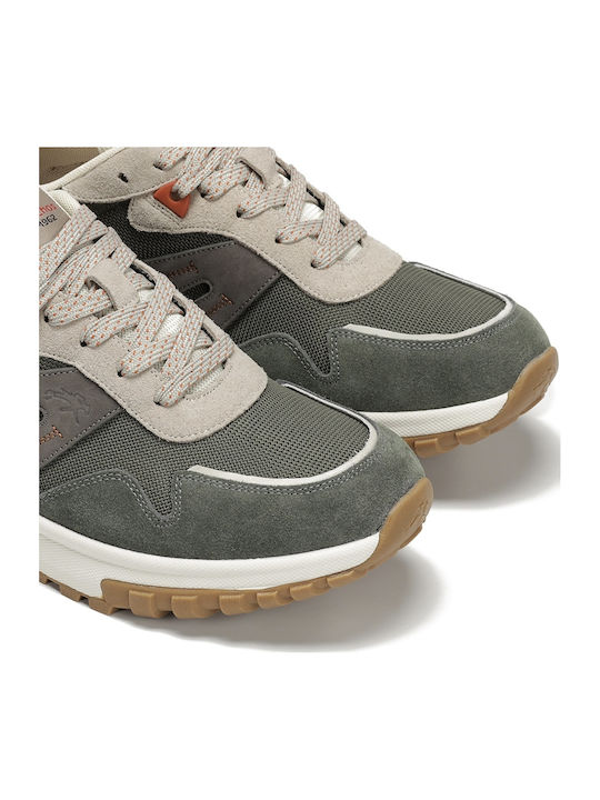 Männer Sneakers Grüne