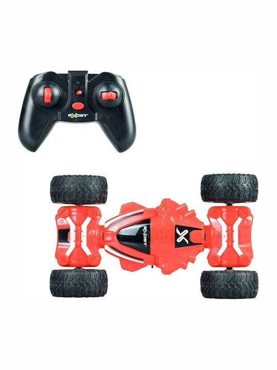 Easter Candle Red Remote Control Car Exost Mini Revolt AS