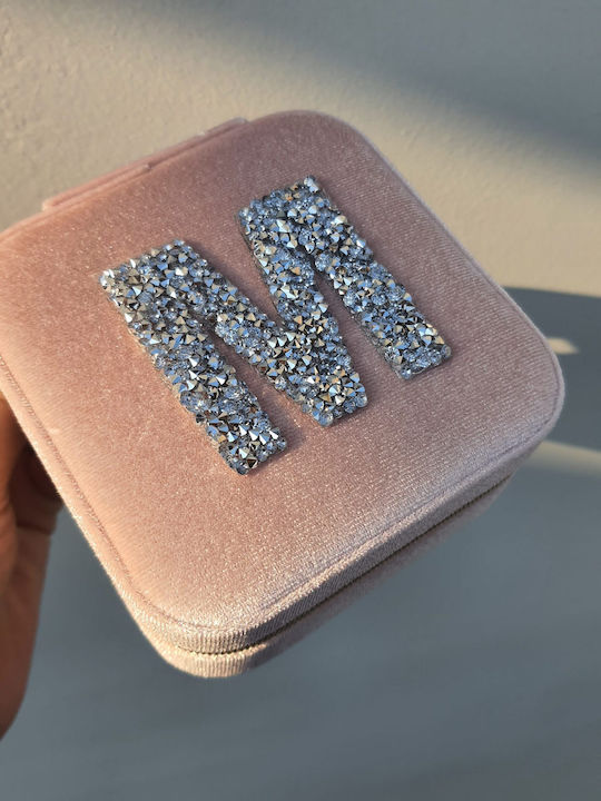 Travel Jewellery Box