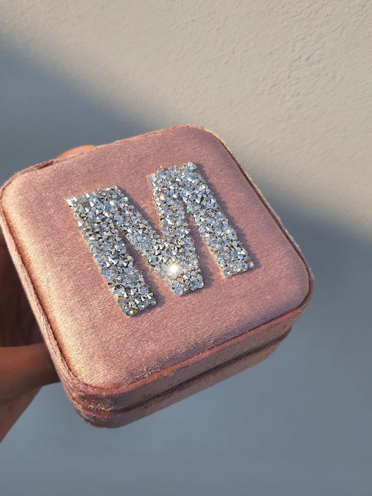 Travel Jewellery Box