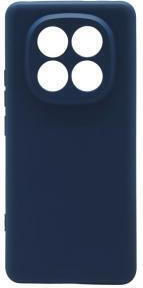 iNOS S-cover Back Cover Silicon Albastru (Redmi Note 15 Pro 5G)