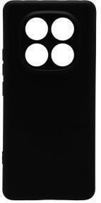 iNOS S-cover Back Cover Silicon Negru (Redmi Note 15 Pro 5G)