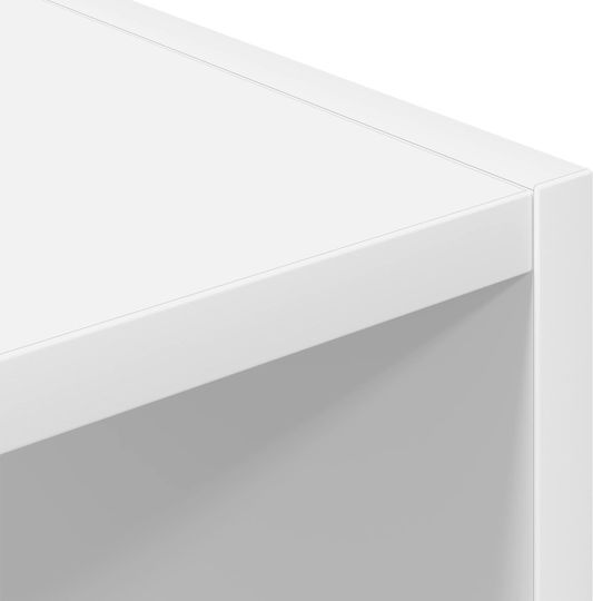 Μπουφές Ξύλινος 90x30x90cm Μπουφές Ξύλινος 90x30x90cm