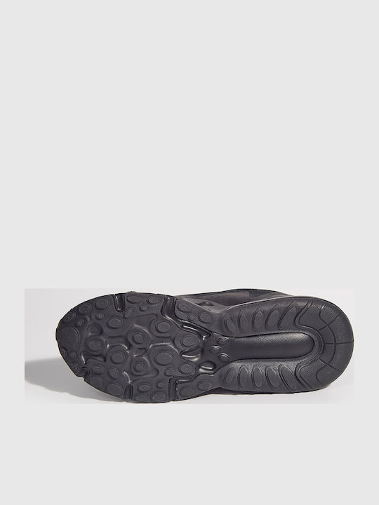 Universal Ανδρικά Chunky Sneakers Μαυρο