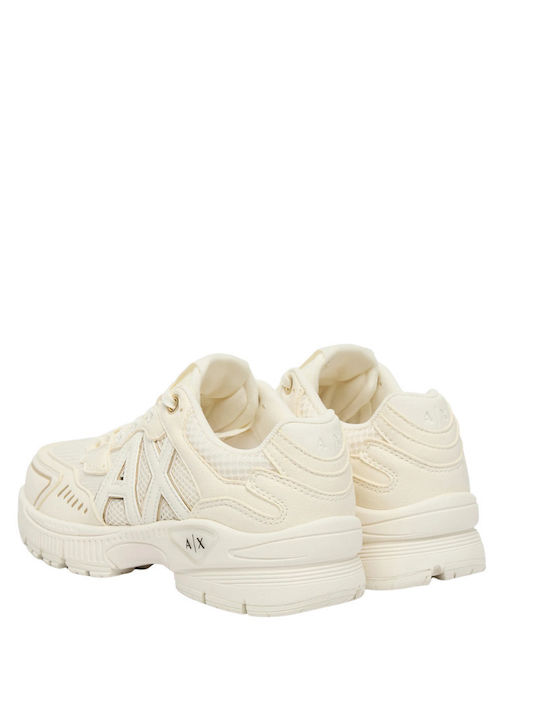 Women's White Sneakers