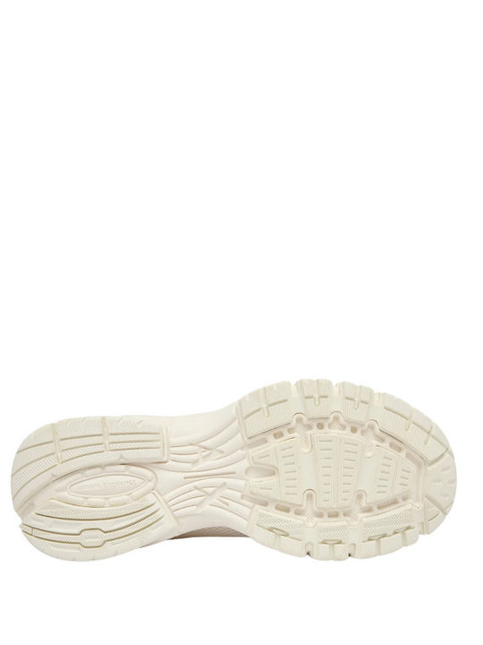 Women's White Sneakers