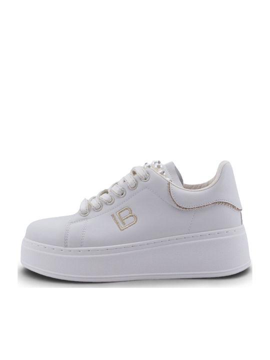 Women's Sneakers White