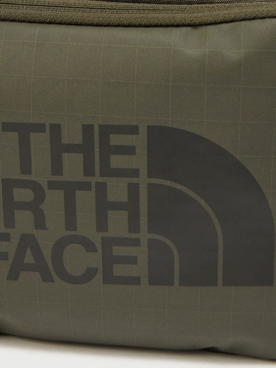 Neseser North Face Voyager New Taupe Green