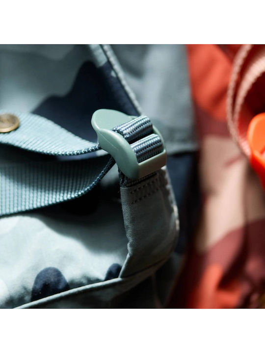 Fjallraven Backpack 16lt Ροζ